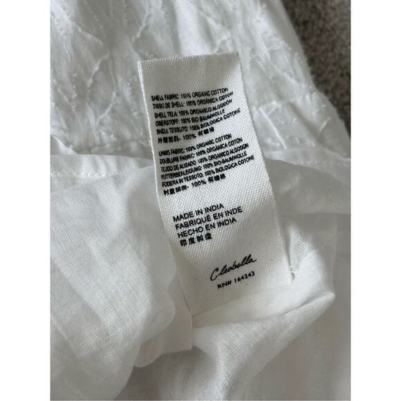 Cleobella Cara Mini Dress, XS $188 F16 - Picture 8 of 9